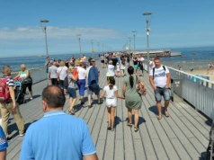„Kołobrzeg bude náš”, czyli inwazja trwa!