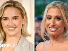 Znani influencerzy otrzymują do miliona funtów za reklamę dezodorantu na Instagramie
