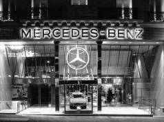 Gwiazda Mercedesa kończy 100 lat. Jak znak towarowy z 1926 roku podbił świat i wykroczył poza motoryzację