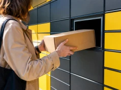Zwrot paczki jednym przyciskiem. InPost upraszcza odstąpienie od umowy