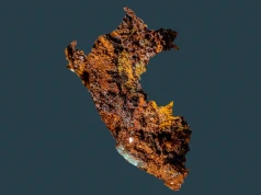 Metalurgia Wari: tajemnica surowca z Castillo de Huarmey