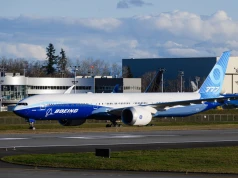 Boeing zezłomował ważny samolot. Nigdy nie wzbił się w powietrze