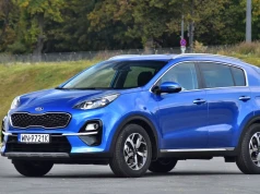 Który silnik wybrać do Kii Sportage IV (2016-2021)