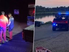 20‑latek złamał nogę w trudno dostępnym terenie. Nocna akcja we Wrocławiu
