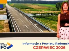 Powiat Radomski Info - Czerwiec 2026
