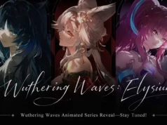 Wuthering Waves otrzyma serial animowany. Darmowy RPG z otwartym światem w zupełnie nowej odsłonie!