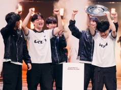Esports World Cup 2026: Dplus pokonuje lokalnych bohaterów Karmine Corp, zdobywając trofeum League of Legends