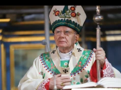 Abp Jędraszewski o rządzących politykach: „Kłamstwo, cynizm i brutalny język. Poza prezydentem oczywiście”