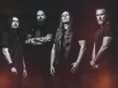 Cryptopsy wracają do Polski. W lipcu zagrają koncert w Krakowie
