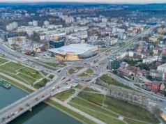 Remonty w Krakowie i paraliż al. 29 Listopada. Kierowcom skoczy ciśnienie