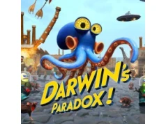 Darwin’s Paradox na PC, Xbox Series X|S za 34,33 zł w Kinguinie
