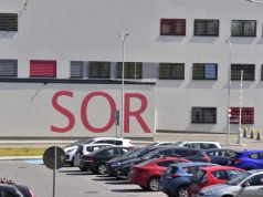 1350 zł za trzy doby. Po wyjściu ze szpitala czekał na niego paragon grozy