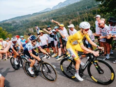 Tour de France 2026: Tadej Pogačar: „Mogę przyspieszyć?”, Isaac del Toro: „Nie zgub mnie”
