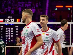 Siatkówka: Pewne zwycięstwo nad gospodarzami na zakończenie fazy zasadniczej LN!