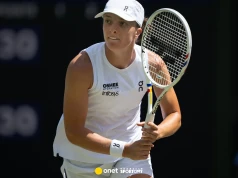 Mamy nowy ranking WTA. Kluczowe wieści dla Igi Świątek