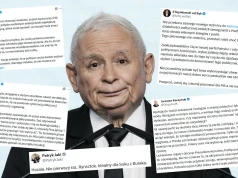 Chociaż prezes Kaczyński nie pozwala, posłowie PiS żrą się między sobą publicznie w internecie