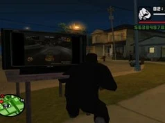 GTA w GTA w GTA. Fan stworzył coś, czego Rockstar nigdy nie odważył się zrobić
