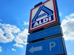 Aldi idzie w ślady Lidla i wprowadza własną markę odzieżową