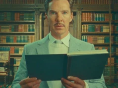 Benedict Cumberbatch otart się o śmierć. Ta historia zmieniła jego życie