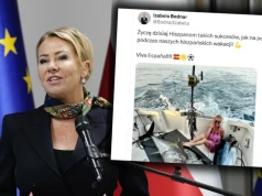 Posłanka zamieściła wpis z wakacji. Wywołała falę oburzenia