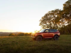 Oto nowy SUV Audi. Klasa G może się pakować