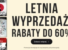 Letnia wyprzedaż w Egmoncie. Rabaty sięgają 60 proc.