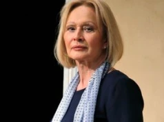 Ma 79 lat. Tak zareagowała na propozycję zagrania w erotyku