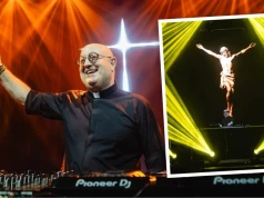 Cegiełki internetowe na koncert Padre Guilherme w Opolu wyprzedane!