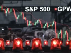 Kiedy koniec hossy? Ekspert inwestycyjny zdradza datę załamania na GPW i Wall Street
