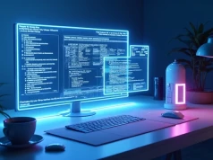 Nowy Claude Code Desktop: Anthropic stawia na wielozadaniowość i panel boczny