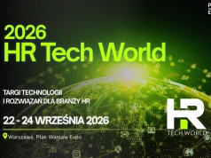 HR Tech World 2026 – centrum innowacji dla rynku pracy i HR