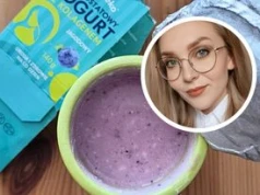 Jogurt z kolagenem robi furorę. Dietetyczka oceniła, czy naprawdę warto po niego sięgać