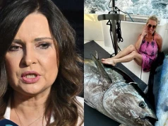 Tym zdjęciem posłanka wywołała burzę. Gozdyra: Jak bardzo trzeba nie mieć stylu/empatii