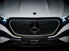 Nowe Mercedesy już w Polsce. Ich parametry to prawdziwy kosmos