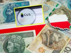 Polacy zarabiają więcej. Jest nowy rekord wynagrodzeń