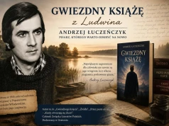 „Gwiezdny Książę” z Ludwina.