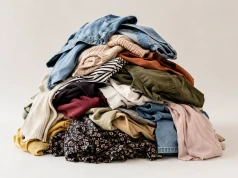 Koniec palenia kolekcji. Nowe prawo UE uderza w fast fashion i marki luksusowe