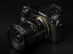 NiSi 16 mm f/2.8 ASPH. - ultraszeroki kąt do aparatów średnioformatowych Fujifilm GFX i Hasselblad XCD