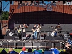 Wygraj wejściówki na XII Festiwal Jazzbląg