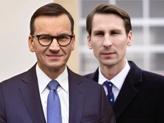 W PiS wrze jak w garze! Ostre słowa Płażyńskiego o Morawickim