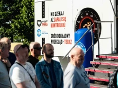 Panowie z powiatu trzebnickiego, tylko dziś zbadacie się za darmo i bez skierowania!