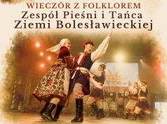Na początek Wieczór z Folklorem
