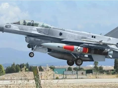 Rafael prezentuje sprawdzone w boju możliwości podczas Farnborough Airshow 2026