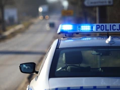 Recydywista na motocyklu. Dwa pijackie rajdy i pościgi w 9 dni