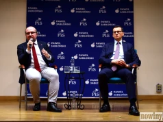 45 parlamentarzystów apeluje do Kaczyńskiego. Wśród nich poseł PiS z naszego regionu