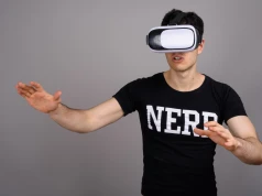 Zapowiedź gogli VR Meta Quest 3