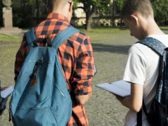 Tłumy ruszyły do tych szkół. Liczba uczniów wzrosła o prawie 80 proc.