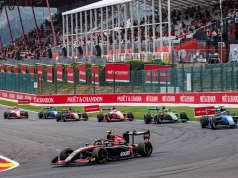 Gładysz o włos od kolejnego podium w FIA Formule 3