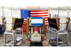 FireSat: trzy satelity wspierane przez Google ruszyły na orbitę