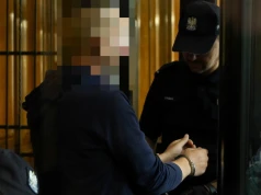 „Nazar” bez obrońcy. Proces odroczony